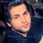 دانلود آهنگ احمد سعیدی مراقب تو بودم