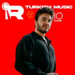 دانلود پادکست دیجی امران رادیو ترکیش موزیک قسمت 6